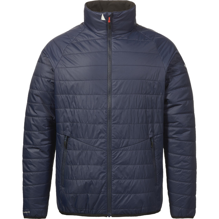 Musto Mnner 2024 Primaloft Jacke 82495 - Navy